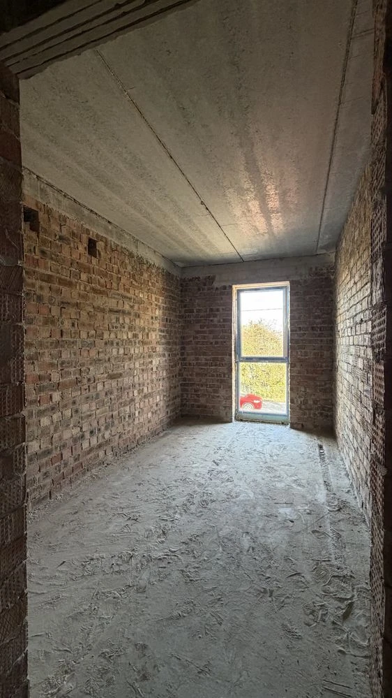 Sale of 1-bedroom apartments from 37-60 sq.m. in Kolomyia