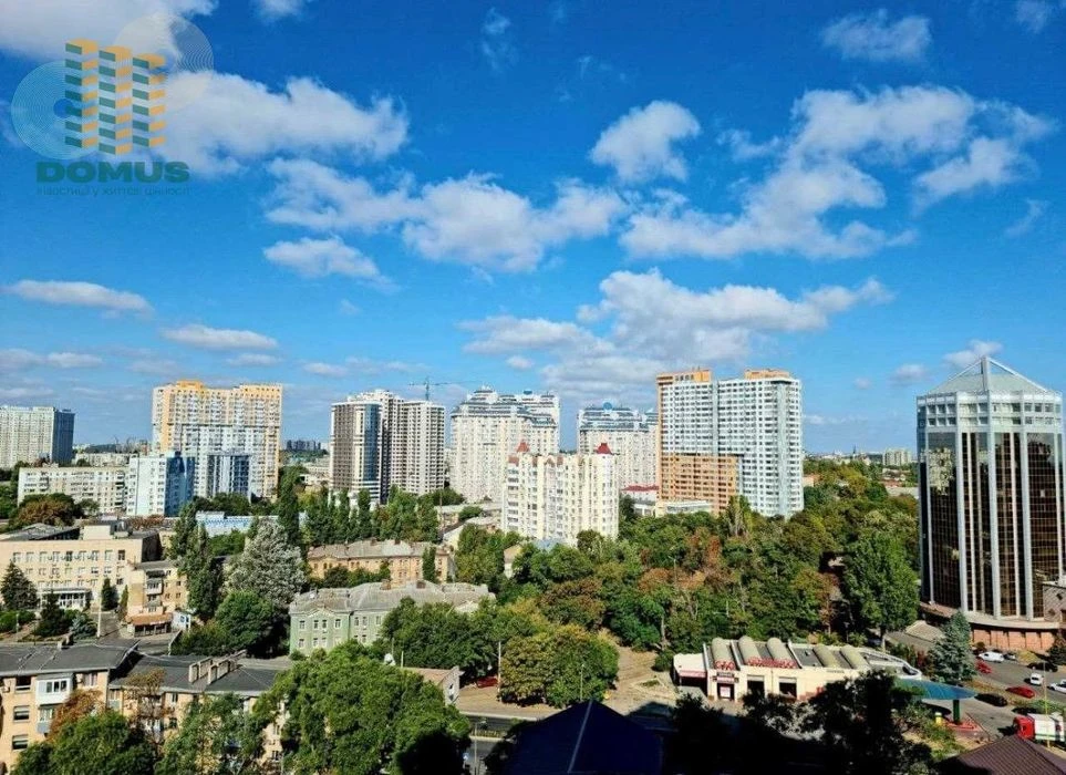 Дом сдан‼️Продам 1 комн в Центре‼️ Гагарина / Шевченко‼️ЖК 4