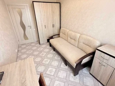 Apartment. Kharkiv, Buchmy St. (Komandarma Uborevicha)