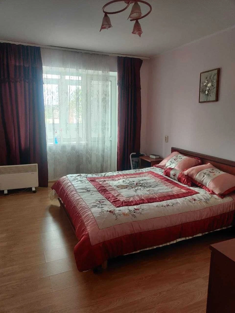 Продам 2-х кім. квартиру