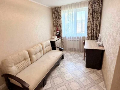Apartment. Kharkiv, Buchmy St. (Komandarma Uborevicha)