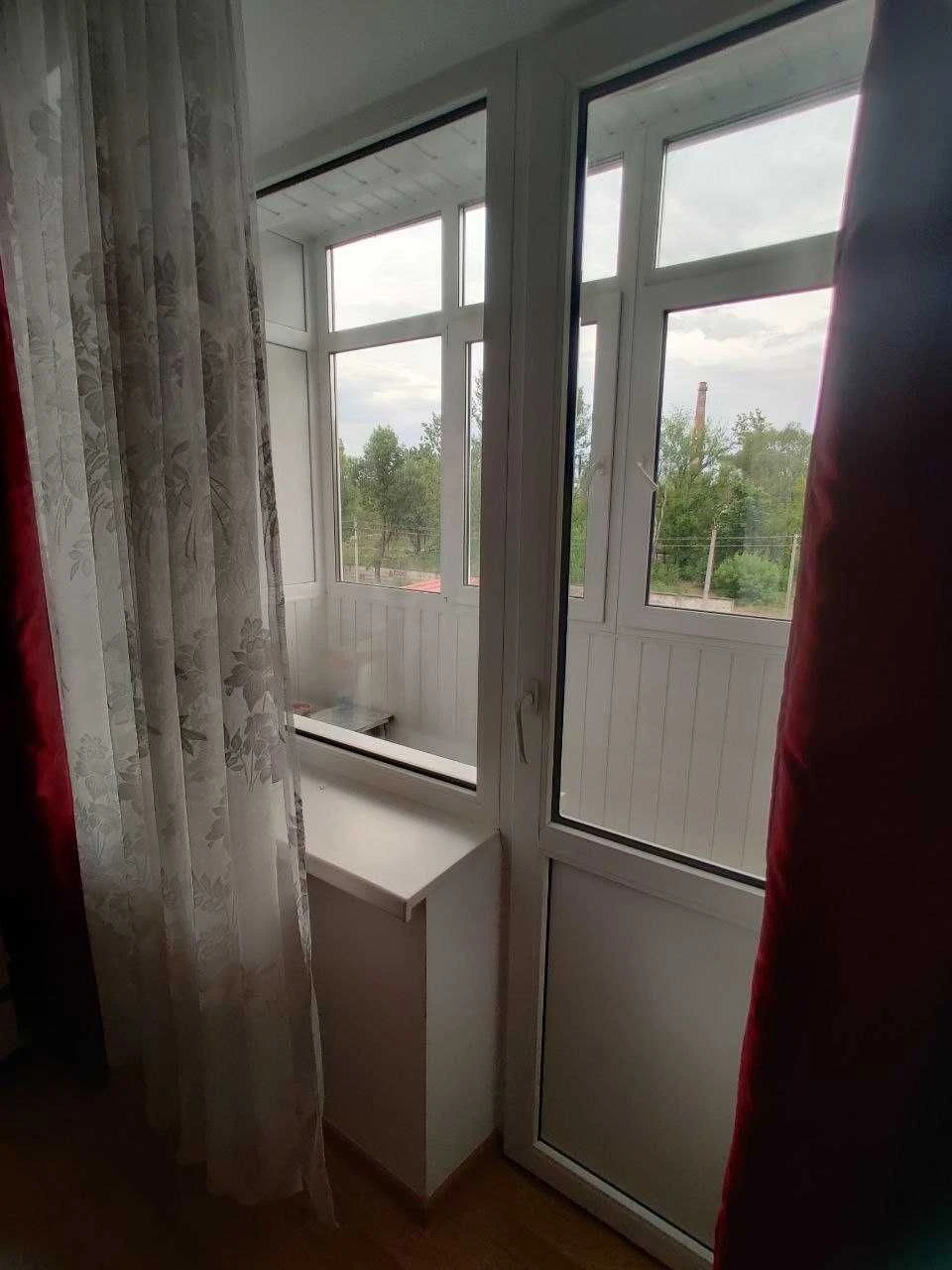 Продам 2-х кім. квартиру