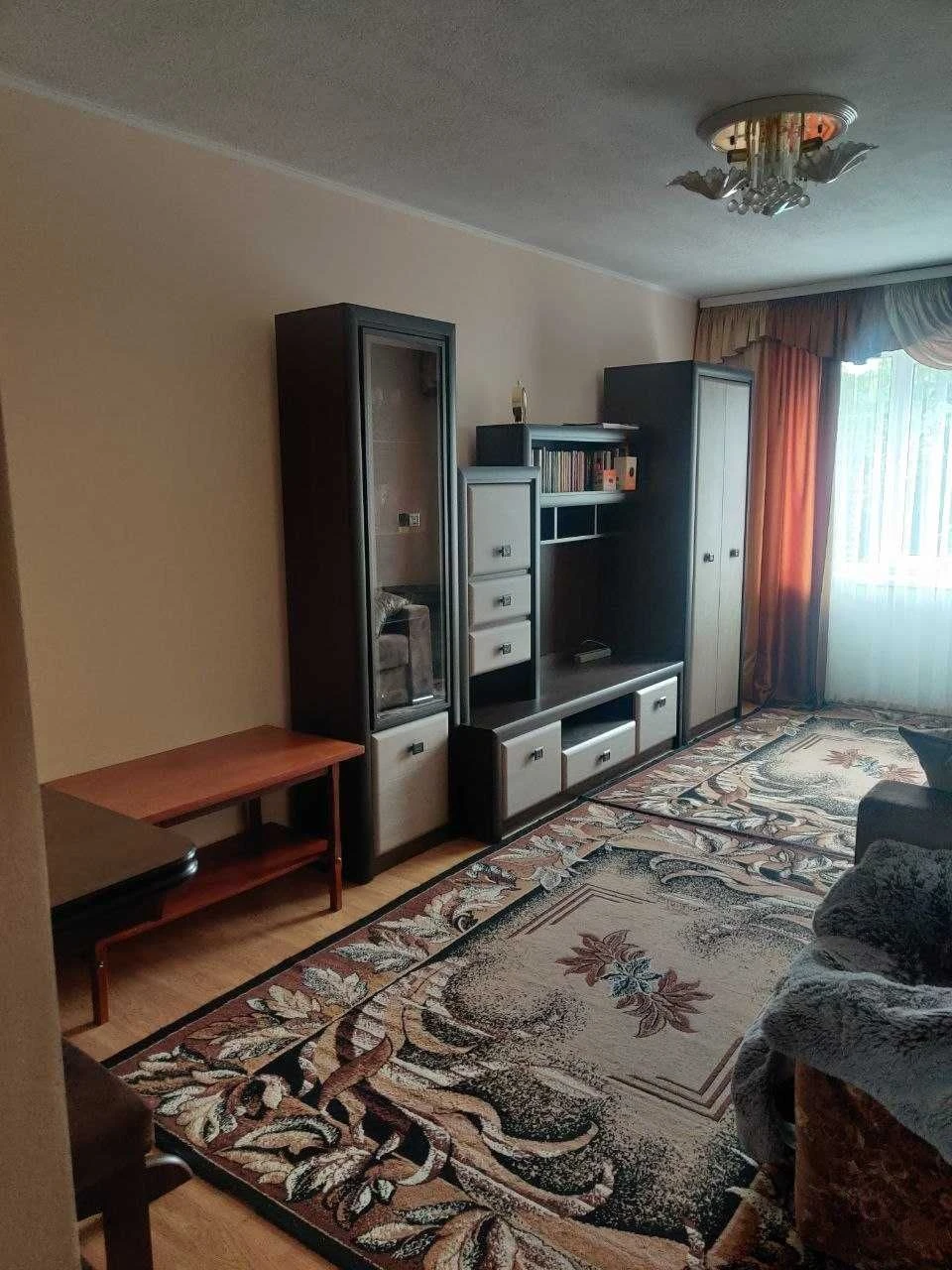 Продам 2-х кім. квартиру