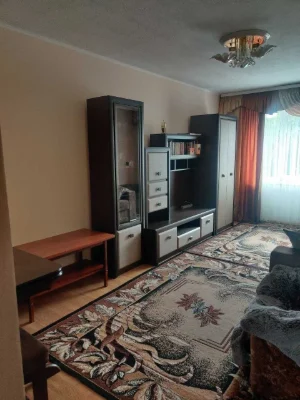 Продам 2-х кім. квартиру
