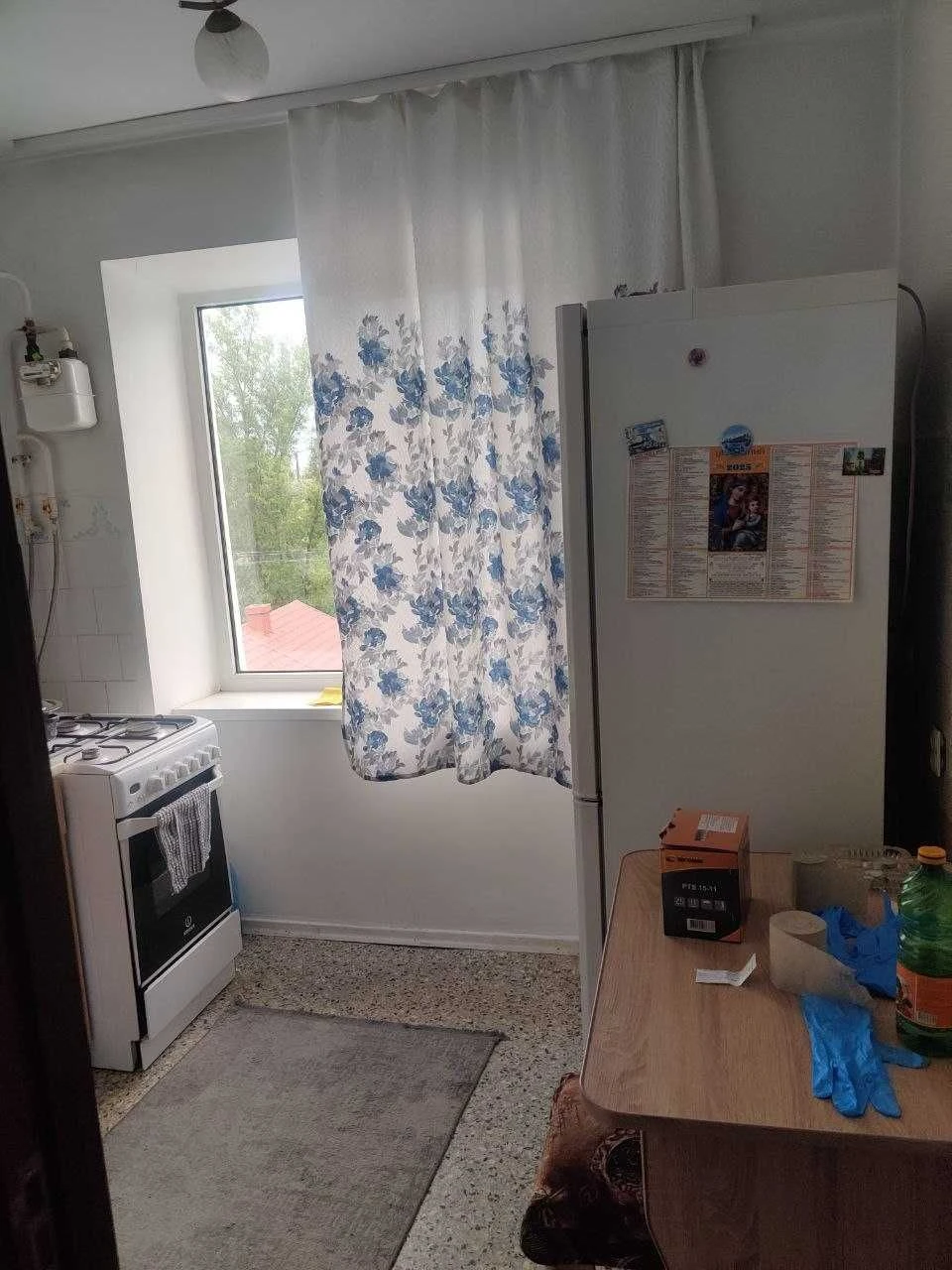 Продам 2-х кім. квартиру