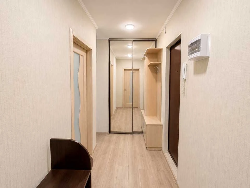 Apartment. Kharkiv, Buchmy St. (Komandarma Uborevicha)