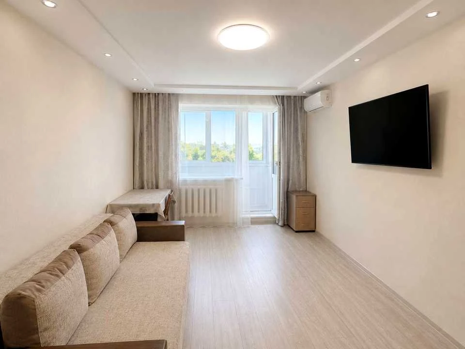 Apartment. Kharkiv, Buchmy St. (Komandarma Uborevicha)