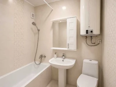 Apartment. Kharkiv, Buchmy St. (Komandarma Uborevicha)