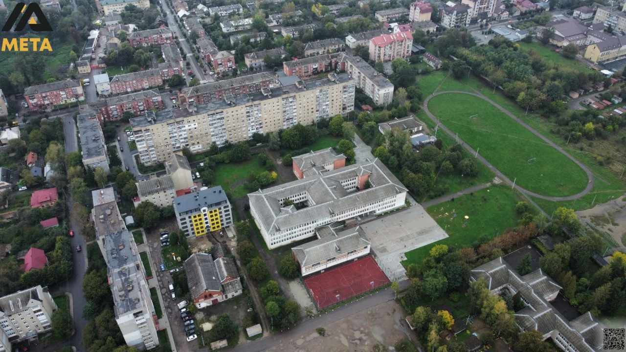 Продажа квартир на улице Стефаника в Коломые