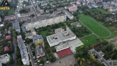 Продажа квартир на улице Стефаника в Коломые
