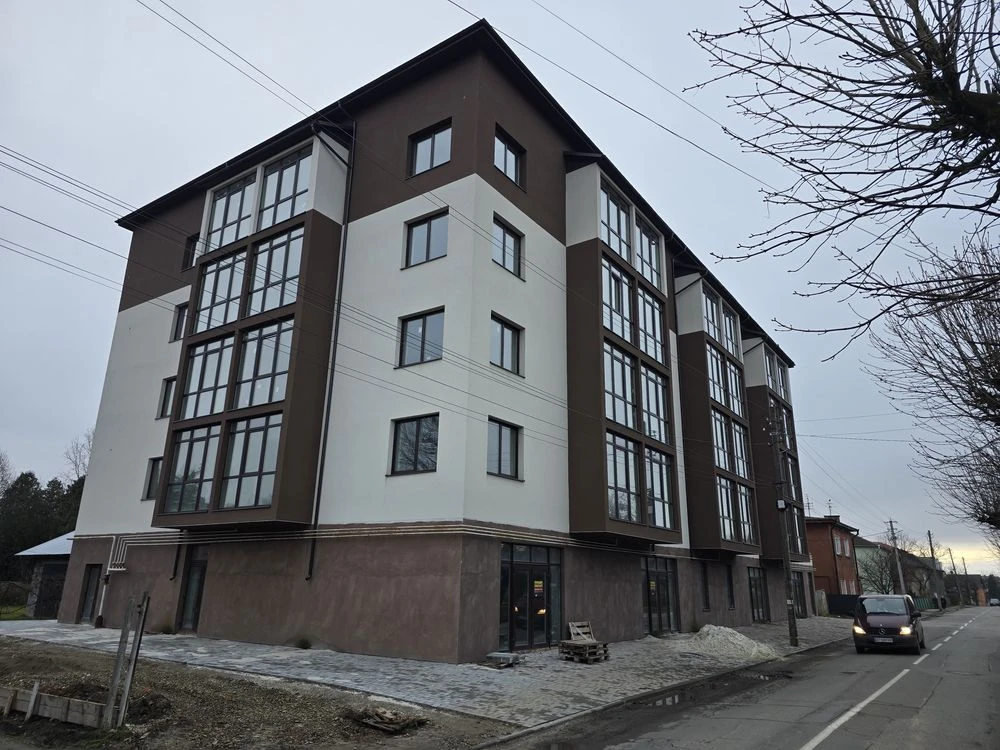 Продаж 2-х кімнатних квартир в центрі м.Коломи