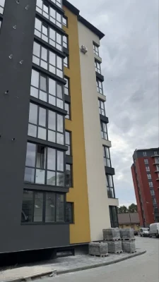 Продаж 2-3х кімнатний квартир в м.Коломия(будинок зданий в е