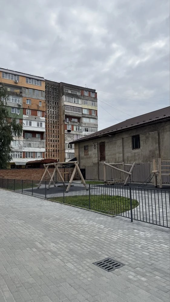 Продаж 2-3х кімнатний квартир в м.Коломия(будинок зданий в е