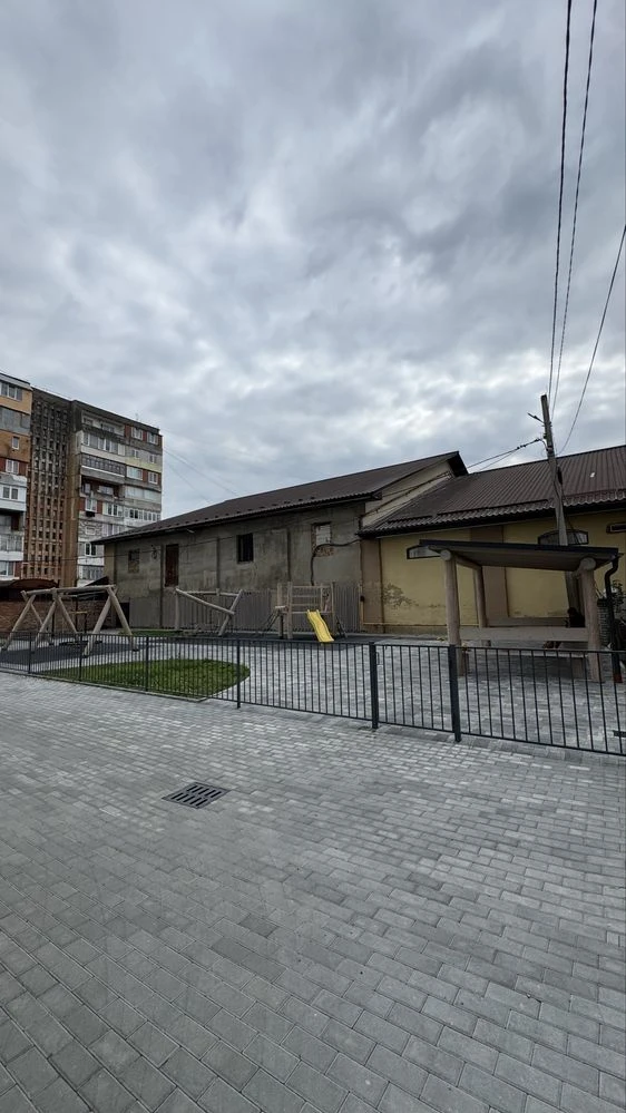 Продаж 2-3х кімнатний квартир в м.Коломия(будинок зданий в е