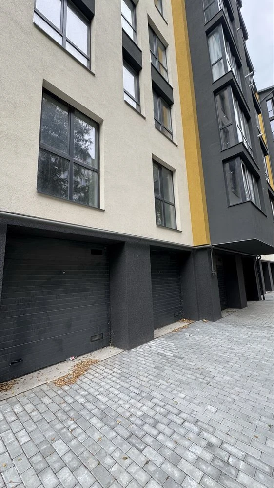 Продаж 2-3х кімнатний квартир в м.Коломия(будинок зданий в е