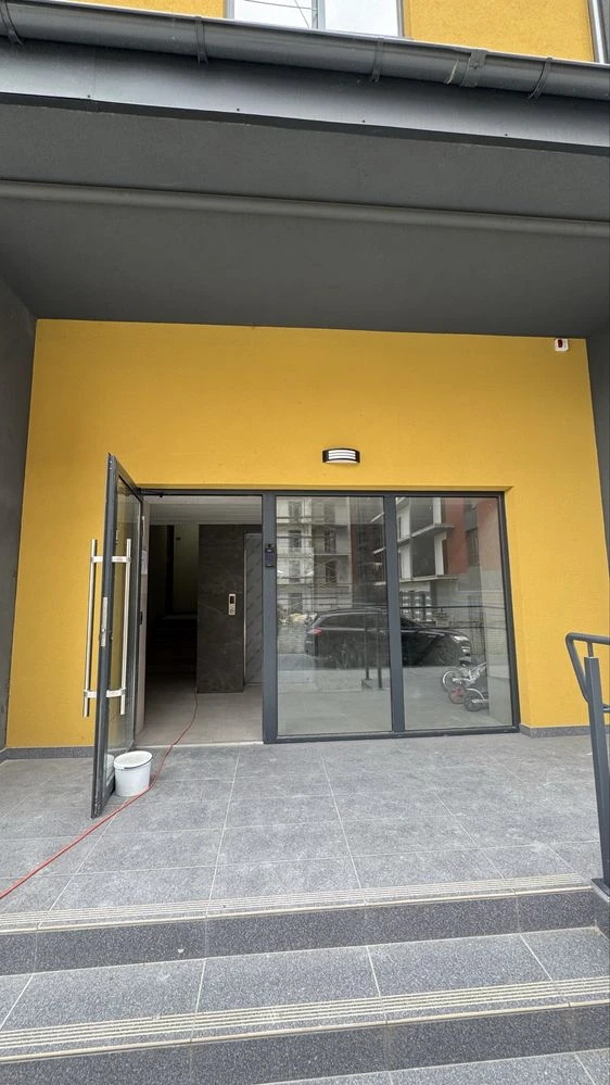 Продаж 2-3х кімнатний квартир в м.Коломия(будинок зданий в е