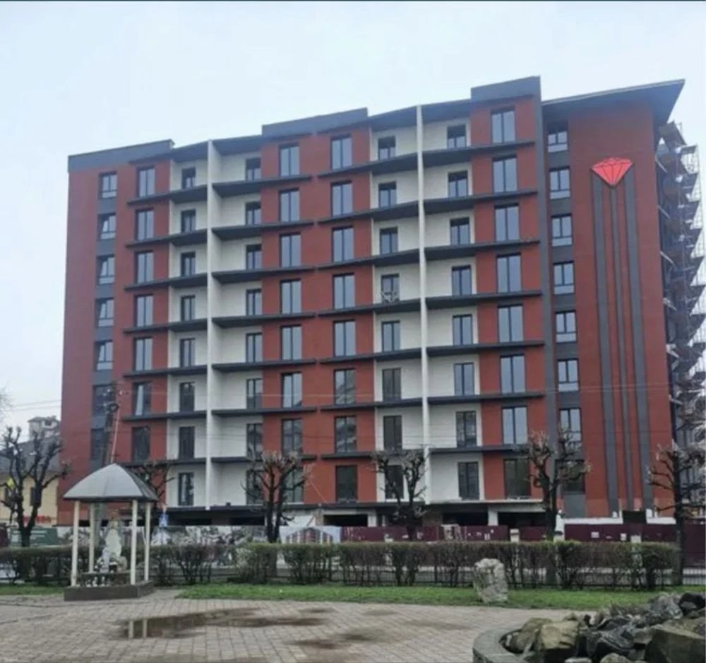 Продається квартира в ЖК "Рубін", Коломыла центр