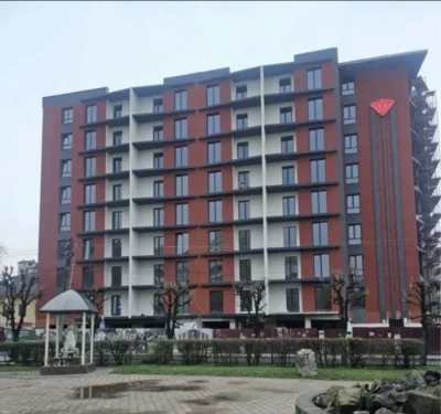Продається квартира в ЖК "Рубін", Коломыла центр