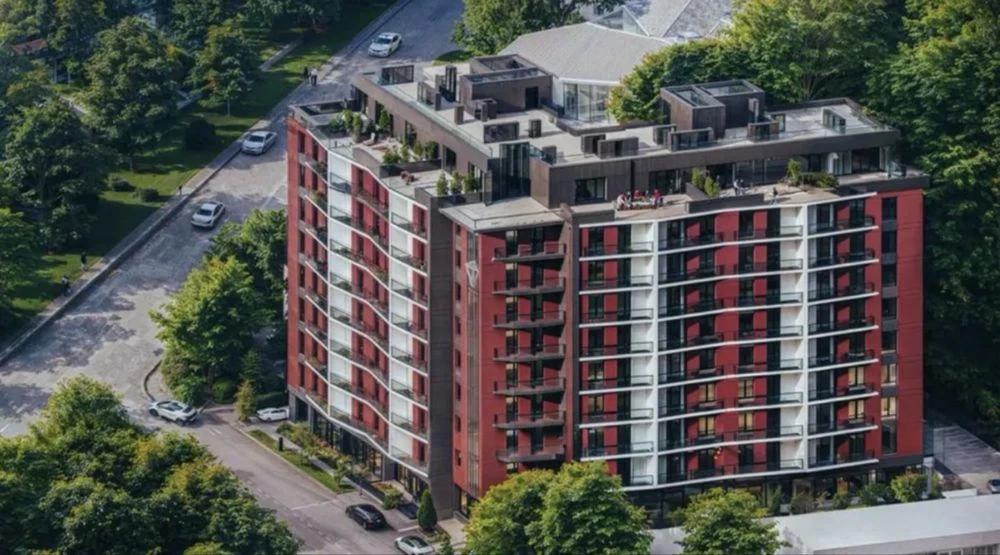Продається квартира в ЖК "Рубін", Коломыла центр