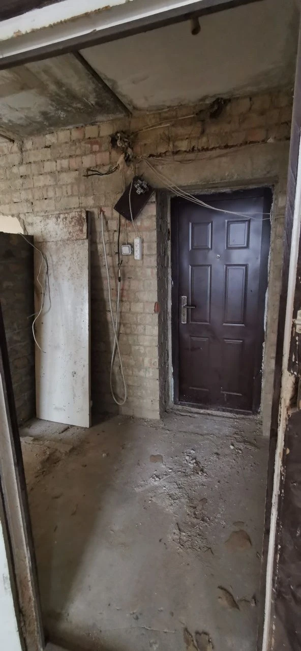 Квартира 2 кім. 48 м.кв. від власника (НЕ АГЕНТСТВО)