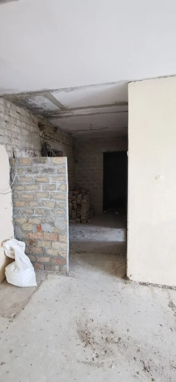 Квартира 2 кім. 48 м.кв. від власника (НЕ АГЕНТСТВО)