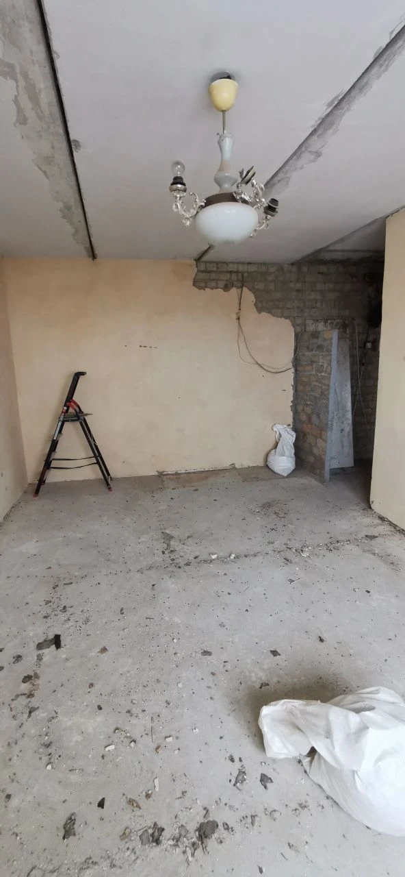 Квартира 2 кім. 48 м.кв. від власника (НЕ АГЕНТСТВО)