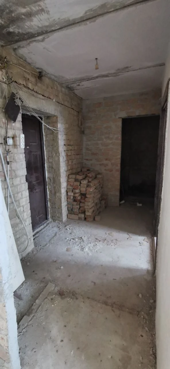 Квартира 2 кім. 48 м.кв. від власника (НЕ АГЕНТСТВО)