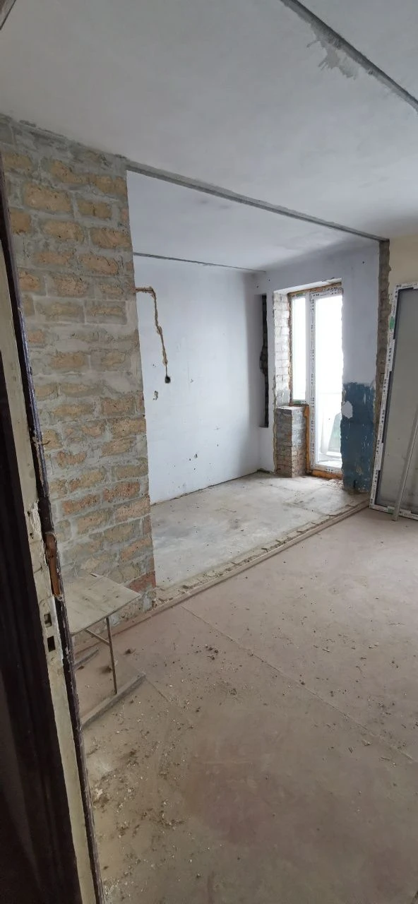 Квартира 2 кім. 48 м.кв. від власника (НЕ АГЕНТСТВО)