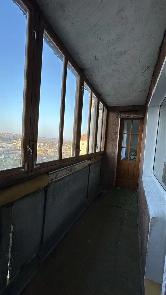 Продається 3-кімнатна квартира в місті Косів