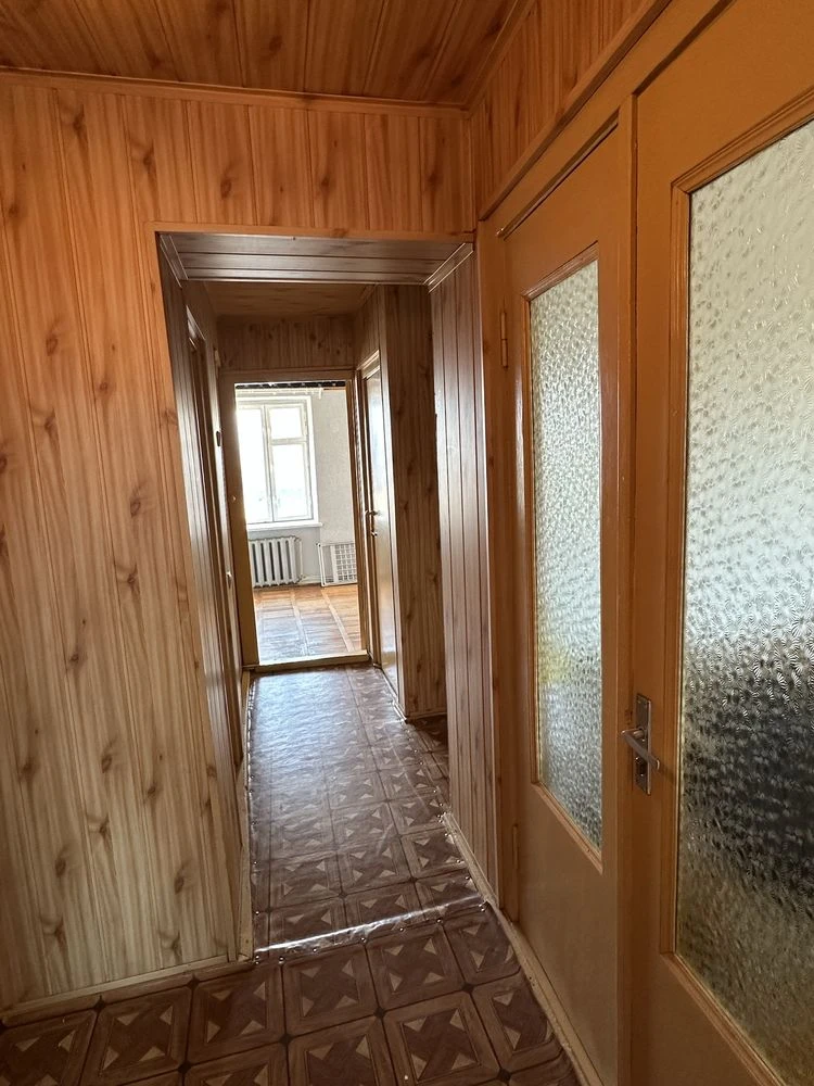 Продається 3-кімнатна квартира в місті Косів