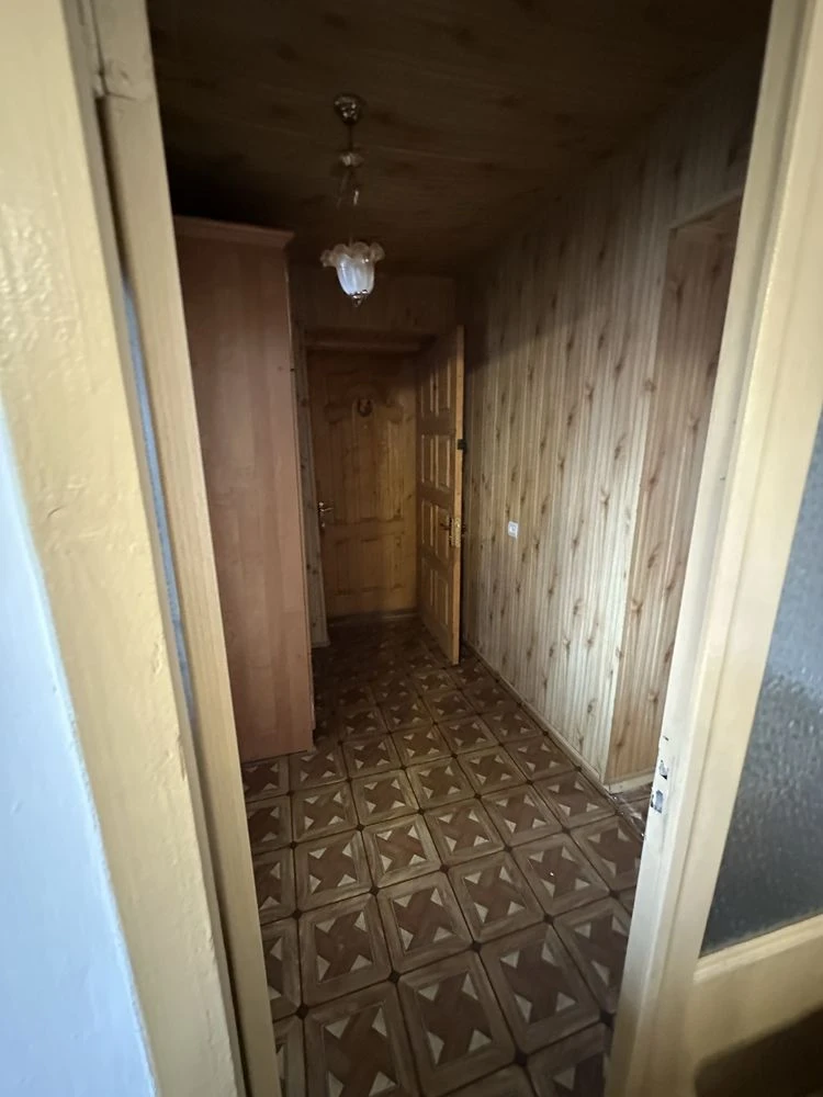 Продається 3-кімнатна квартира в місті Косів