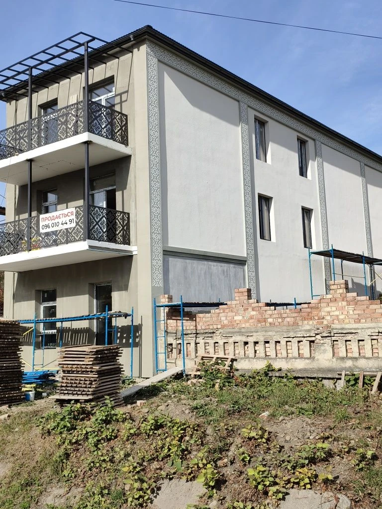 Продажа квартир в центре города