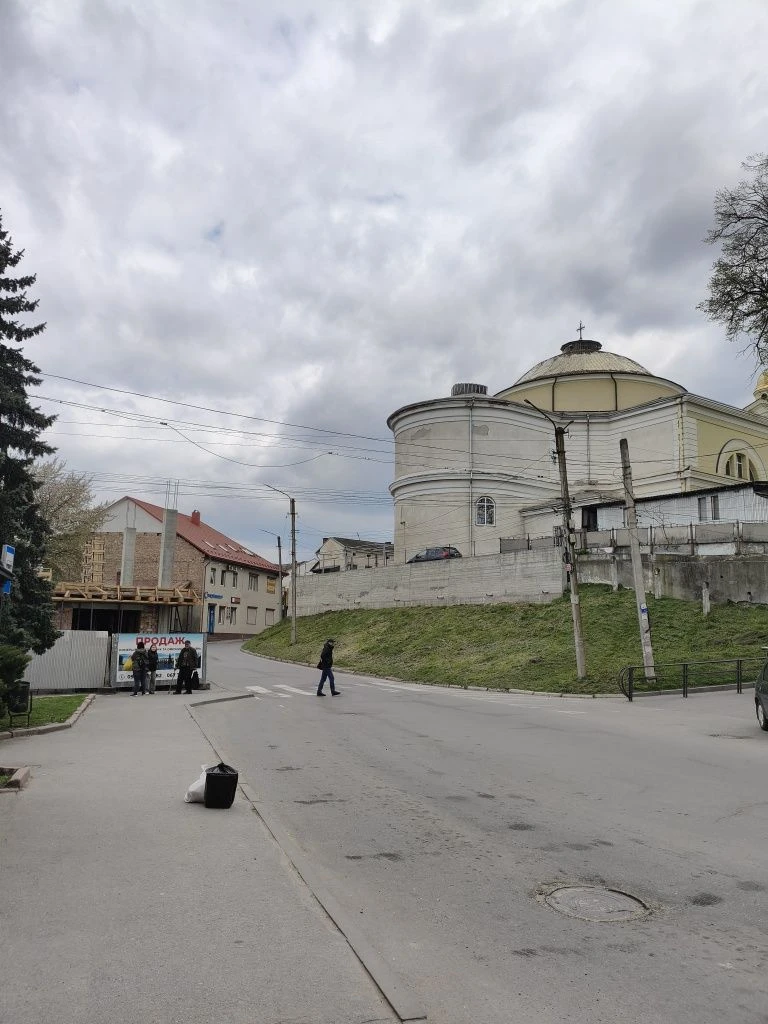Продажа квартир в центре города