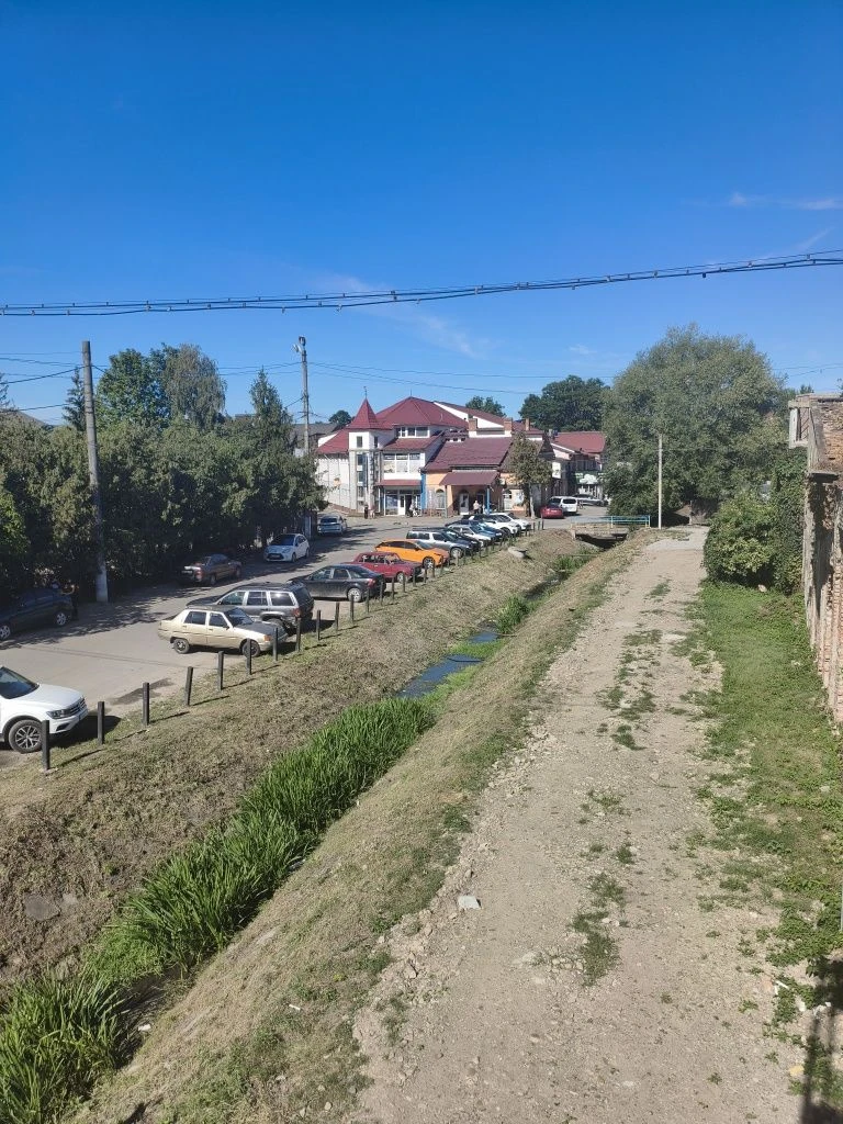 Продажа квартир в центре города