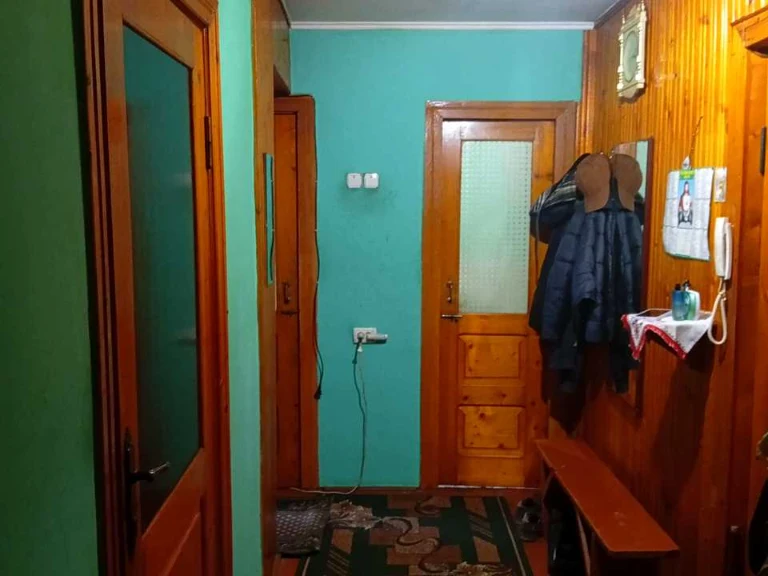 Квартира. Надвірна, К. Левицького