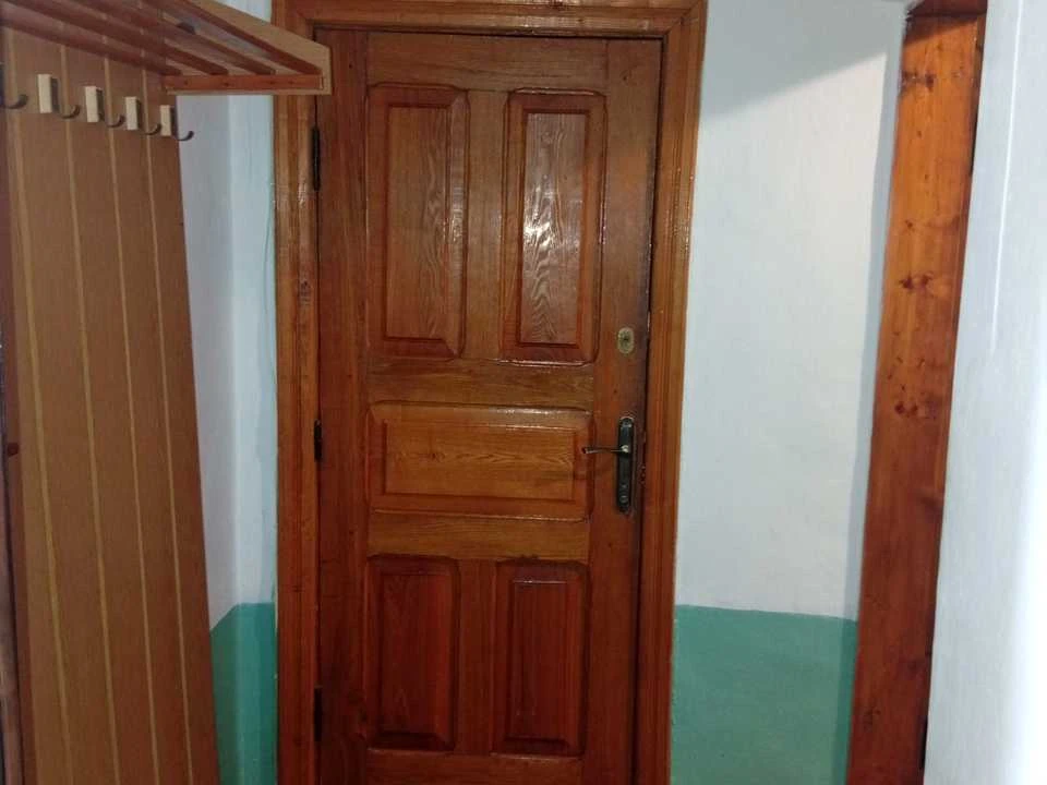 Квартира. Надвірна, К. Левицького