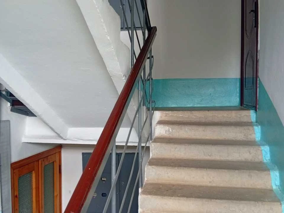 Квартира. Надвірна, К. Левицького