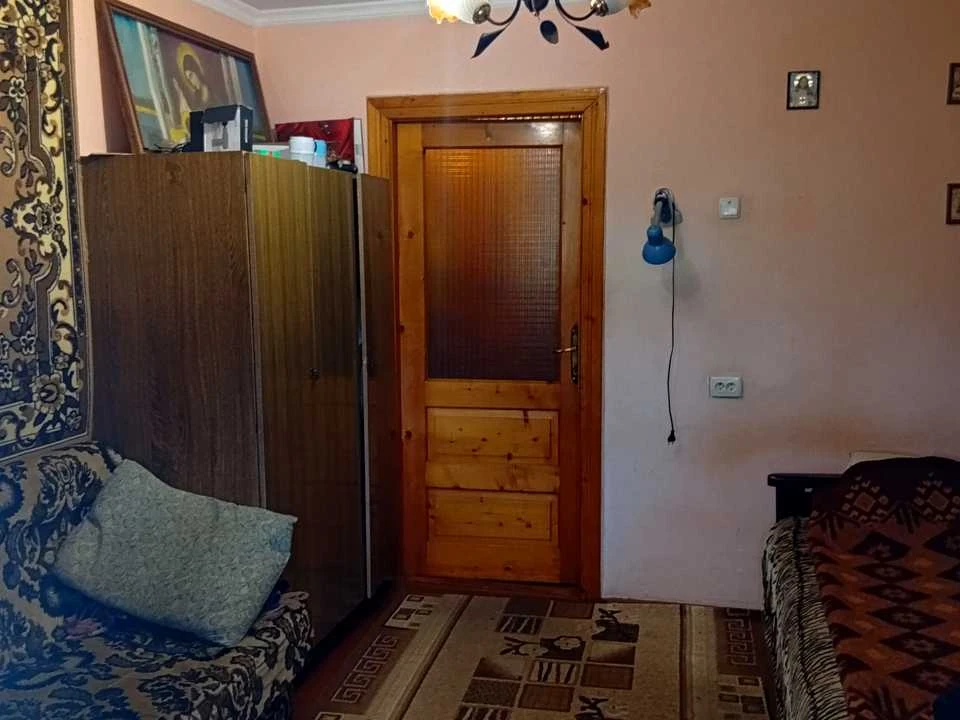 Квартира. Надвірна, К. Левицького