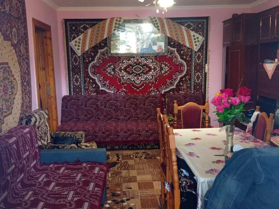 Квартира. Надвірна, К. Левицького