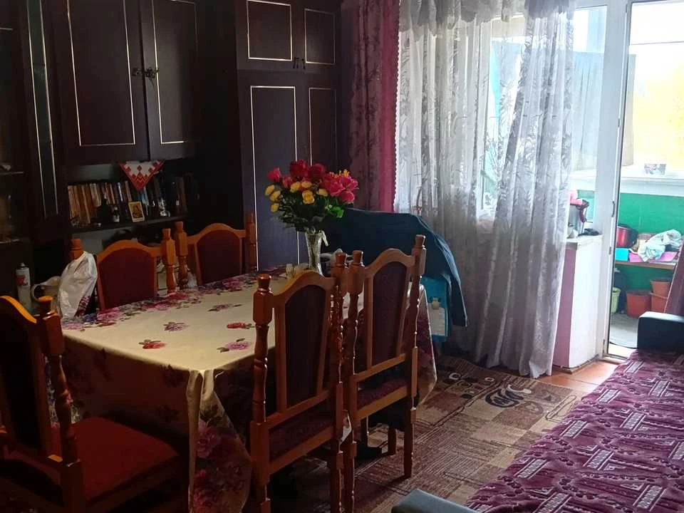 Квартира. Надвірна, К. Левицького