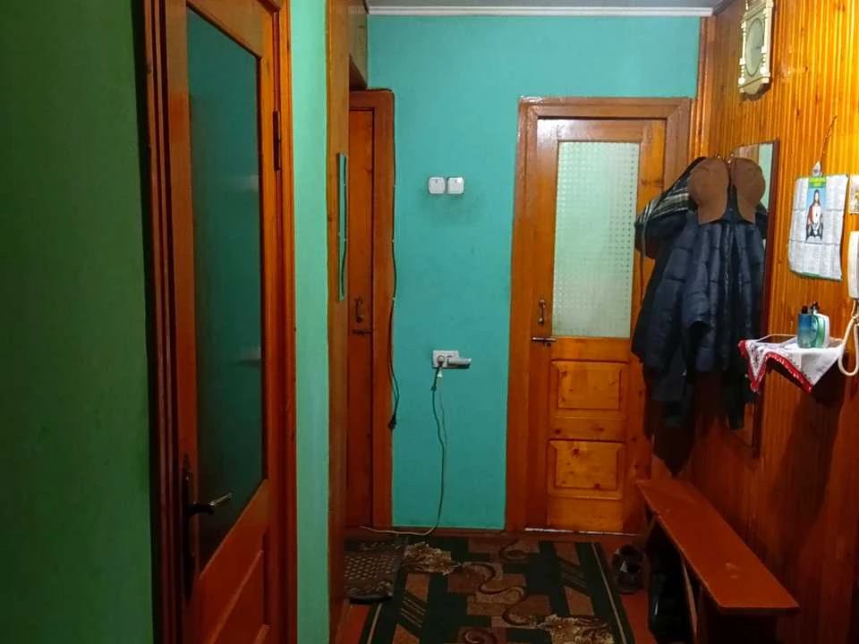 Квартира. Надвірна, К. Левицького