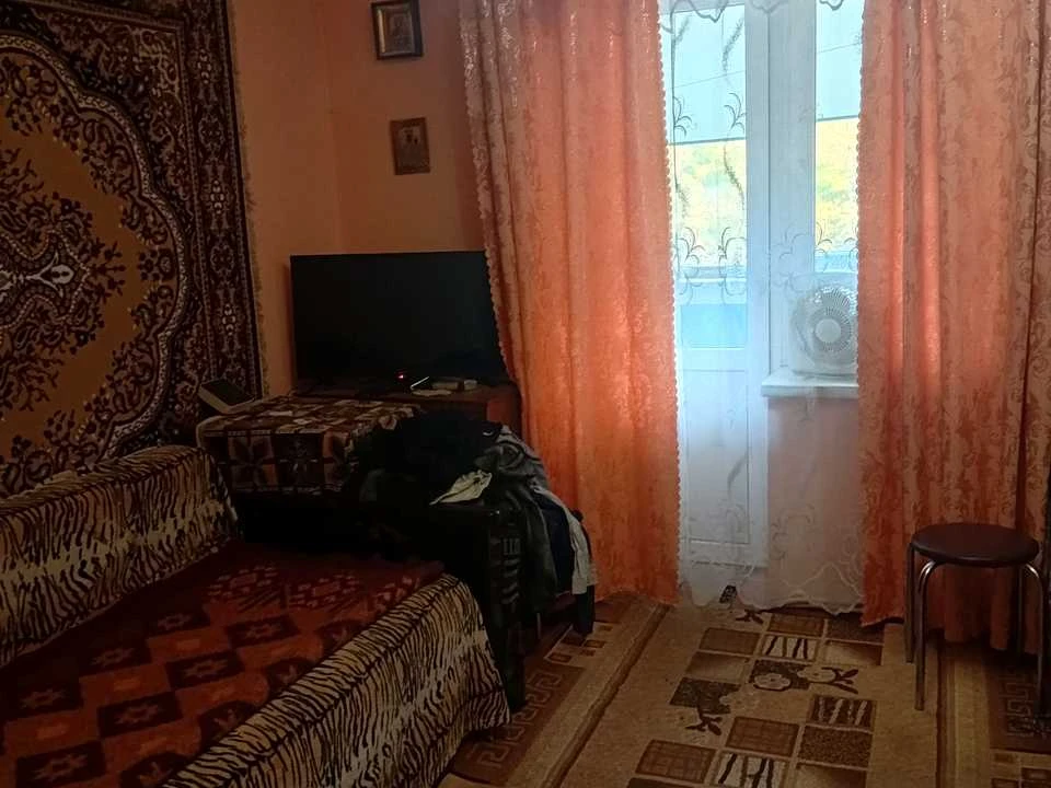 Квартира. Надвірна, К. Левицького
