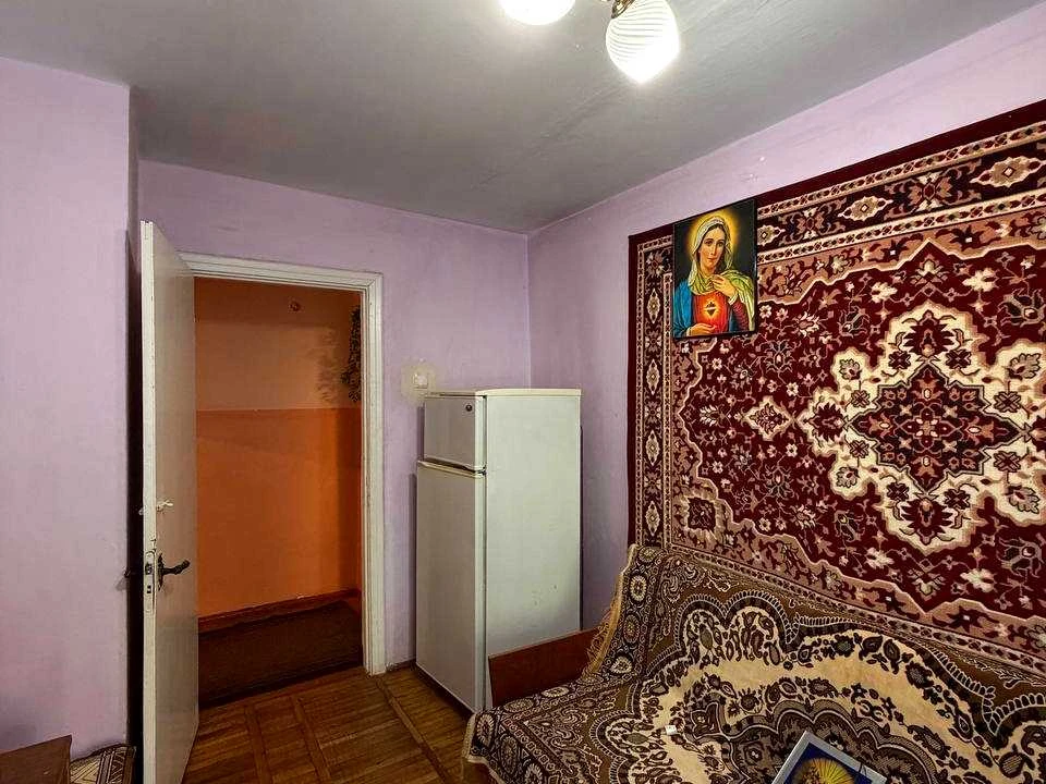 Квартира. Надвірна, Кості Левицького