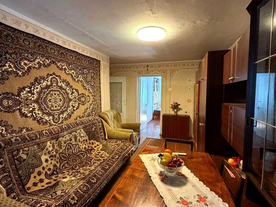 Квартира. Надвірна, Кості Левицького
