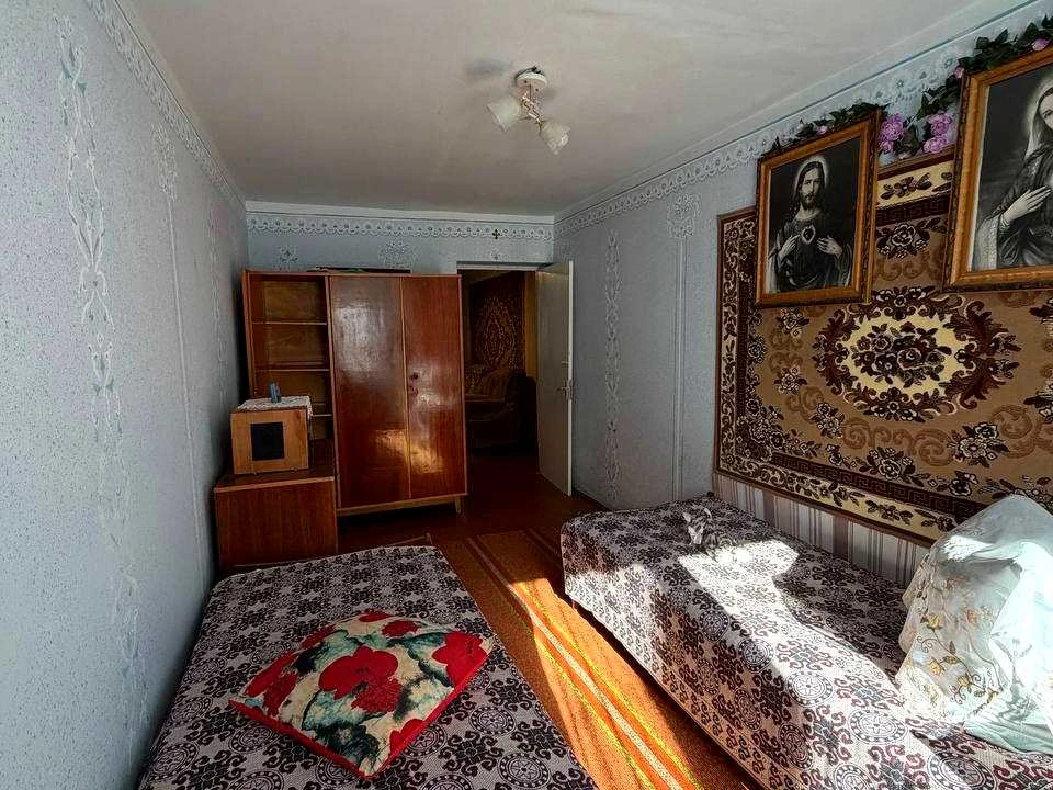 Квартира. Надвірна, Кості Левицького