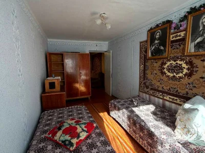 Квартира. Надвірна, Кості Левицького