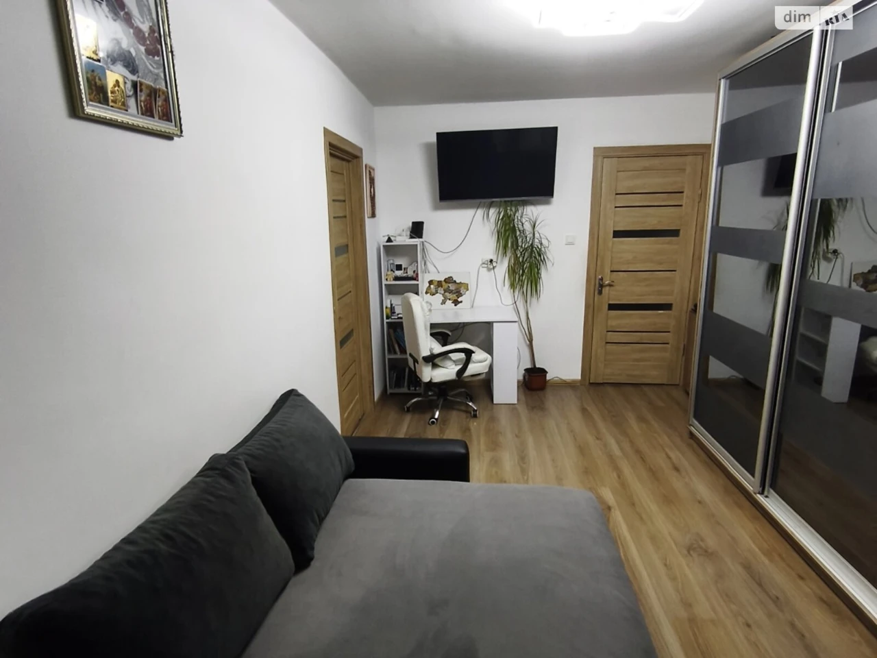 Продажа Квартиры