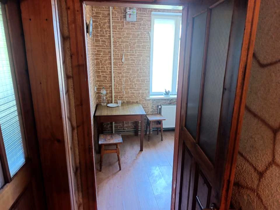 Квартира. Надвірна, Шевченка