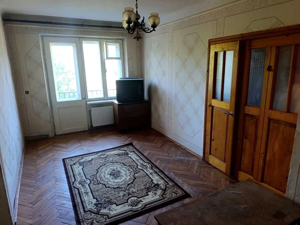 Квартира. Надвірна, Шевченка