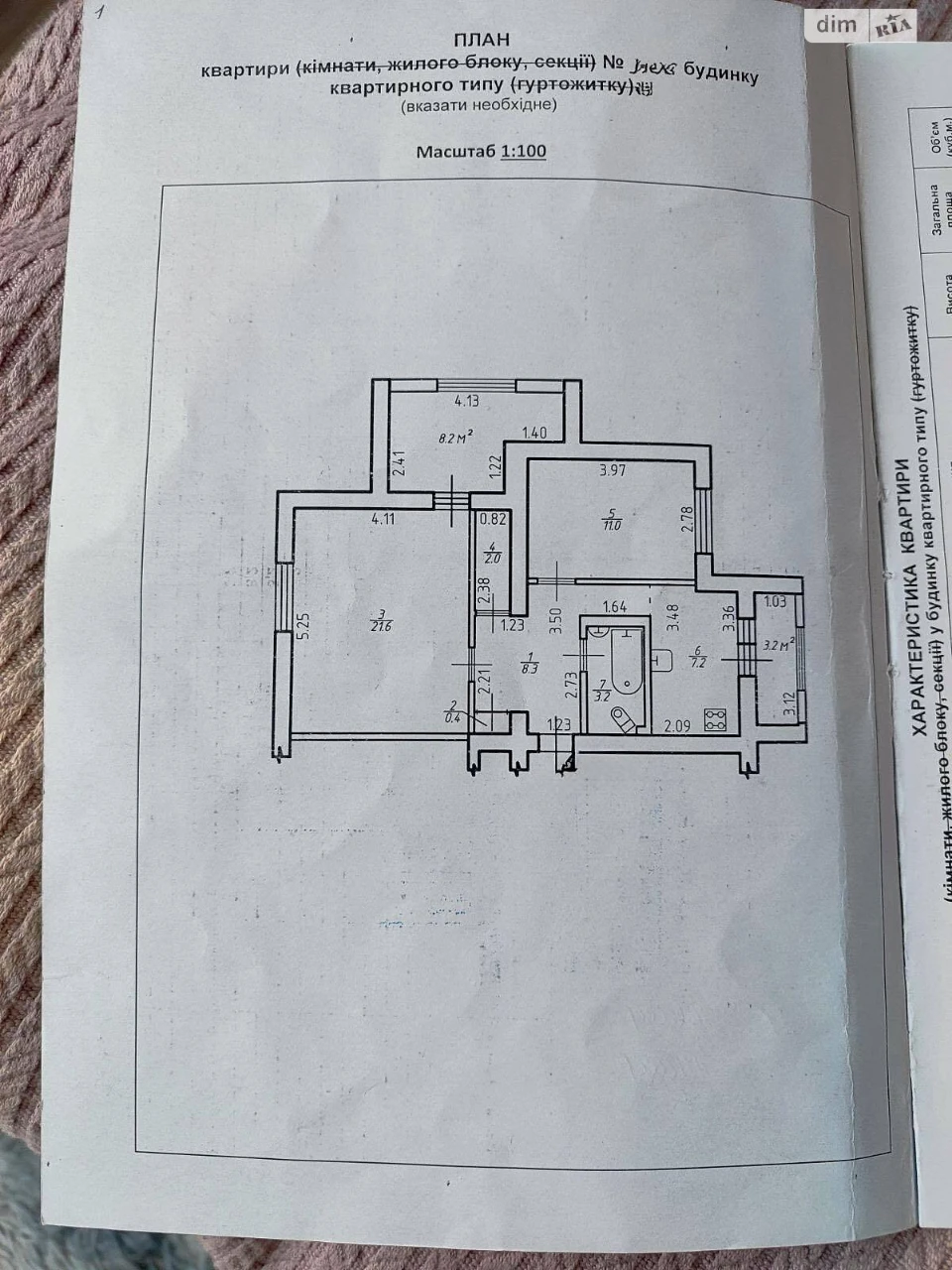 Продажа Квартиры